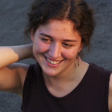 Portrait for Marna Lane